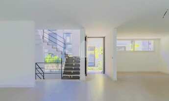 Imagem 4: Casa de Condominio de 401,12m² com 4 suítes, 4 vagas no Condomínio Jamestown - Campo Belo