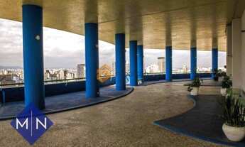 Imagem 3: Apartamento à venda, 65 m² por R$ 780.000,00 - Bela Vista - São Paulo/SP