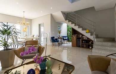 Imagem 7: Locação Casa com 3 dormitórios