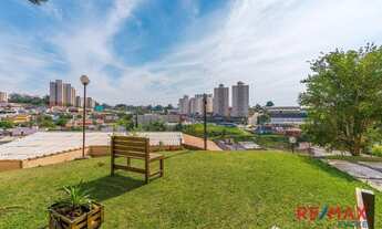 Imagem 6: Apartamento com 2 dormitórios à venda, 68 m² por R$ 235.000 - Bairro Colônia - Jundiaí/SP