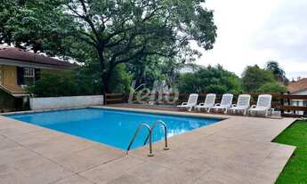 Imagem: São Paulo - Apartamento Padrão - Consolação