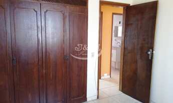 Imagem 6: Apto 3 Quartos com Armários, Vaga de Garagem para 02 Carros. Bairro São João Batista