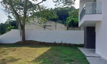 Imagem 2: Casa para venda com 122 metros quadrados com 3 quartos em Serra Grande - Niterói - RJ