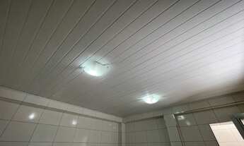 Imagem 4: Ótima casa com 1 dormitório aluga por R$ 1.100 mês, na Vila Prudente - São Paulo/SP