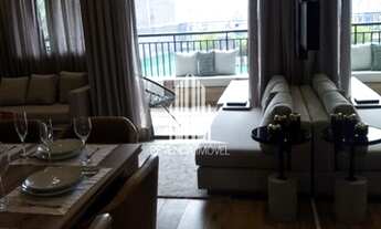 Imagem 3: Apartamento 3 quartos 2 vagas pronto para morar no Alto da Lapa