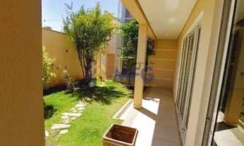 Imagem 5: Sobrado - Jardim Residencial Chácara Ondina