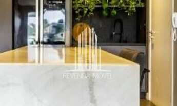 Imagem 6: Apartamento de 122m² com 2 suítes, 3 vagas no Tate Real Parque - Real Parque