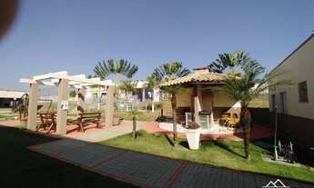 Imagem 4: Apartamento com 2 dormitórios à venda, 46 m² por R$ 135.000 - Bongue - Piracicaba/SP