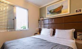 Imagem 7: 3 dormitórios, 1 suite e 1 vaga e Planalto Paulista