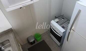 Imagem 4: São Paulo - Apartamento Padrão - Jardins