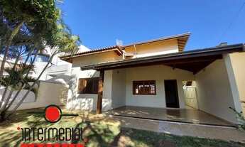 Imagem: Casa para locação com 184,54 m² de área