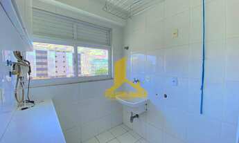 Imagem 7: Apartamento com 3 dormitórios, 187 m² - venda por R$ 800.000,00 ou aluguel por R$ 4.431,72
