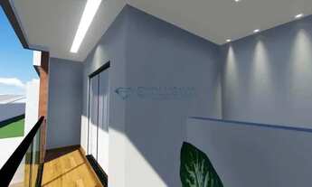 Imagem 6: Casa Geminada para comprar Vale das Orquídeas Contagem