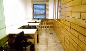 Imagem 7: São Paulo - Conjunto Comercial/Sala - Jardins