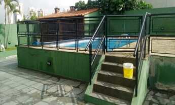 Imagem 4: Apartamento residencial à venda, Vila Prudente, São Paulo - AP0211