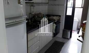 Imagem 4: Apartamento à venda com 72m², 3 quartos e 2 vagas na região do Morumbi - SP