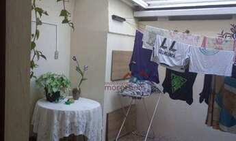 Imagem 7: Casa com 2 dormitórios à venda, 80 m² por R$ 370.000 - Niterói - Canoas/RS