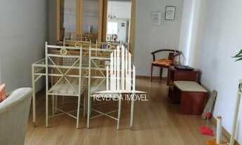 Imagem: Apartamento no Condomínio Modular Ômega