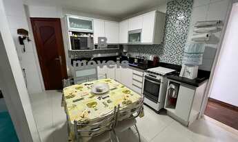 Imagem 5: Tijuca - 3 quartos 1 suíte 100m² próximo ao Campus Estácio e Veiga de Almeida