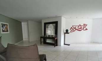 Imagem 4: Apartamento à venda na Vila Suzana de 236m² com 3 dormitórios sendo 3 suite e 4 vagas