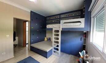 Imagem 4: Casa com 3 quartos para alugar, 298 m² por R$ 15.000/mês - Reserva Santa Maria - Jandira/S