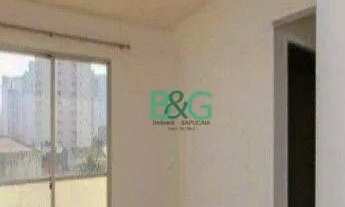 Imagem 4: Apartamento com 2 dormitórios à venda, 72 m² por R$ 688.000,00 - Santo Amaro - São Paulo/S