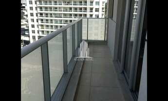 Imagem 4: Apartamento com 1 Quarto e 1 banheiro à Venda, 52 m² na Chacasa Santo Antonio