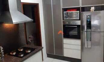 Imagem 2: Sobrado com 2 dormitórios à venda, 60 m² por R$ 360.000,00 - Jardim Maria Rosa - Taboão da