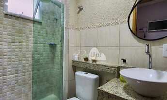 Imagem 3: Jardim Leticia - Casa duplex 2 suítes