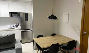 Imagem 6: Apartamento com 2 dormitórios à venda, 53 m² por R$ 265.000,00 - Jardim São Judas Tadeu