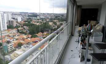 Imagem 5: APTO NOVO, TODO REFORMADO, MUITO BOM GOSTO, TUDO DE PRIMEIRA QUALIDADE, SEM MOBILIA