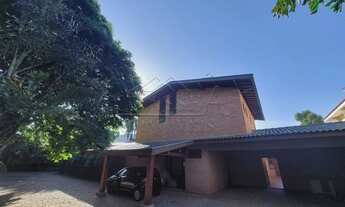 Imagem: Ribeirão Preto - Casa Padrão - Alto da