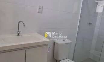 Imagem 5: Apartamento com 1 dormitório para alugar, 29 m² por R$ 1.848,00/mês - Vila da Saúde - São