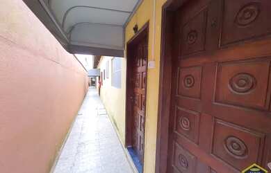 Imagem 11: Aviacao - Casa de Condominio c/ Churrasqueira -180 mil a vista