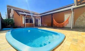 Imagem: CASA no GUANABARA com 3 quartos para VENDA