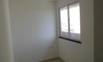 Imagem 7: Apartamento com 3 dormitórios à venda, 64 m² por R$ 225.000,00 - Messejana - Fortaleza/CE