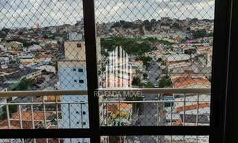 Imagem 7: Apartamento de 62° com 3 Dormitórios em Cidade Patriarca