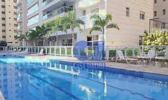 Imagem 4: Apartamento à venda, 235 m² por R$ 3.300.000,00 - Edifício Splendore - Barueri/SP