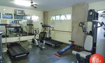 Imagem 3: São Paulo - Apartamento Padrão - Santo Amaro