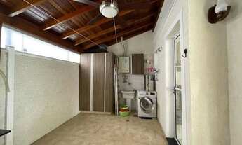 Imagem 3: Casa com 3 dormitórios à venda, 100 m² por R$ 667.990,00 - Parque Imperador - Campinas/SP