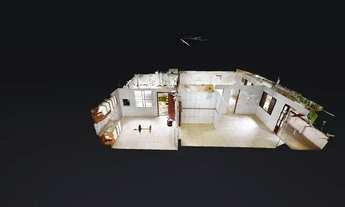 Imagem 4: Casa com 2 dormitórios à venda, 110 m² por R$ 210.000 - Jardim Carvalho - Porto Alegre/RS