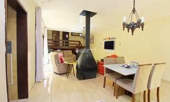 Imagem 7: Casa para venda tem 246 metros quadrados com 3 quartos em Vila João Pessoa - Porto Alegre