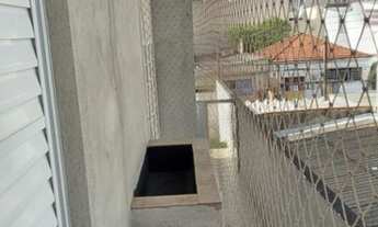 Imagem 3: Sobrado com 3 dorms, 123 m² à venda por R$ 1.400.000 ou aluguel R$ 4.800 - Vila Prudente