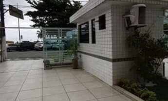 Imagem 4: Apartamento com 2 dormitórios à venda, 84 m² por R$ 457.000,00 - Ponta da Praia - Santos/S