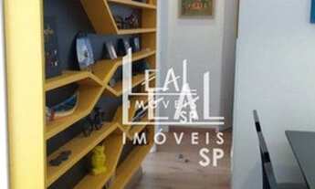 Imagem 6: Apartamento com 3 dormitórios à venda, 80 m² por R$ 424.000,00 - Jardim São Paulo - Guarul