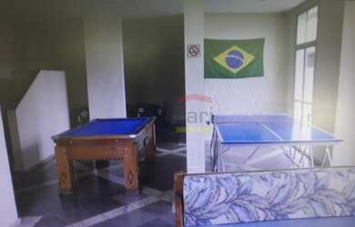 Imagem 6: Apartamento Tatuapé- 03 dormitórios e 01 vaga- 64m²