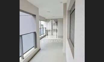 Imagem 5: CONDOMÍNIO CYRELA MOND- APARTAMENTO DE 115M² COM 3 QUARTOS, 2 SUÍTE, 4 BANHEIROS EM VILA L