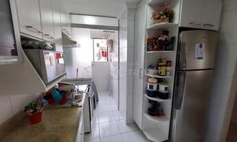 Imagem 2: Apartamento - Jardim Magnólia - Campinas