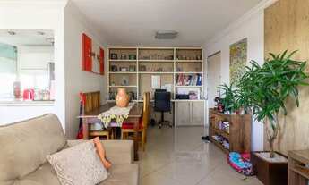 Imagem 7: Apartamento para venda no Jaguaré com varanda