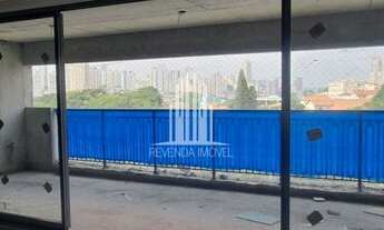 Imagem 3: DUPLEX DE 305M² COM 4 SUÍTES, 5 BANHEIROS E TRÊS VAGAS Á VENDA NA CHACARA KLABIN